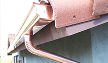 Find Gutter Contractors in Currituck County